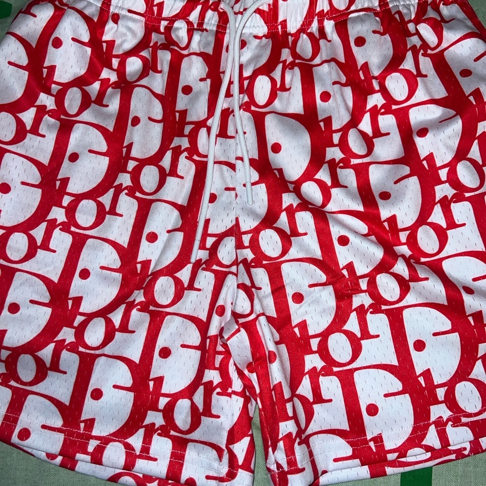 Mr. Remade Shorts